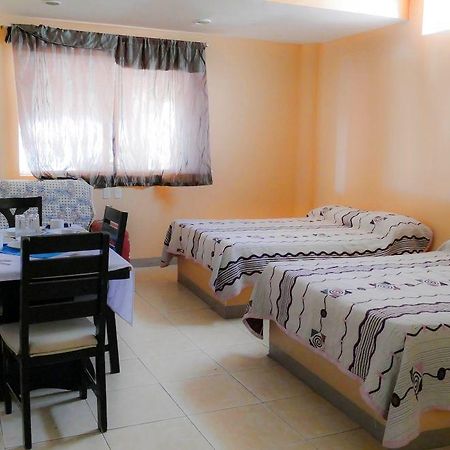 Bungalows Marlenne Otel Rincon de Guayabitos Dış mekan fotoğraf