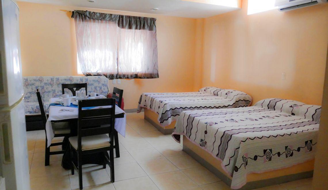 Bungalows Marlenne Otel Rincon de Guayabitos Dış mekan fotoğraf