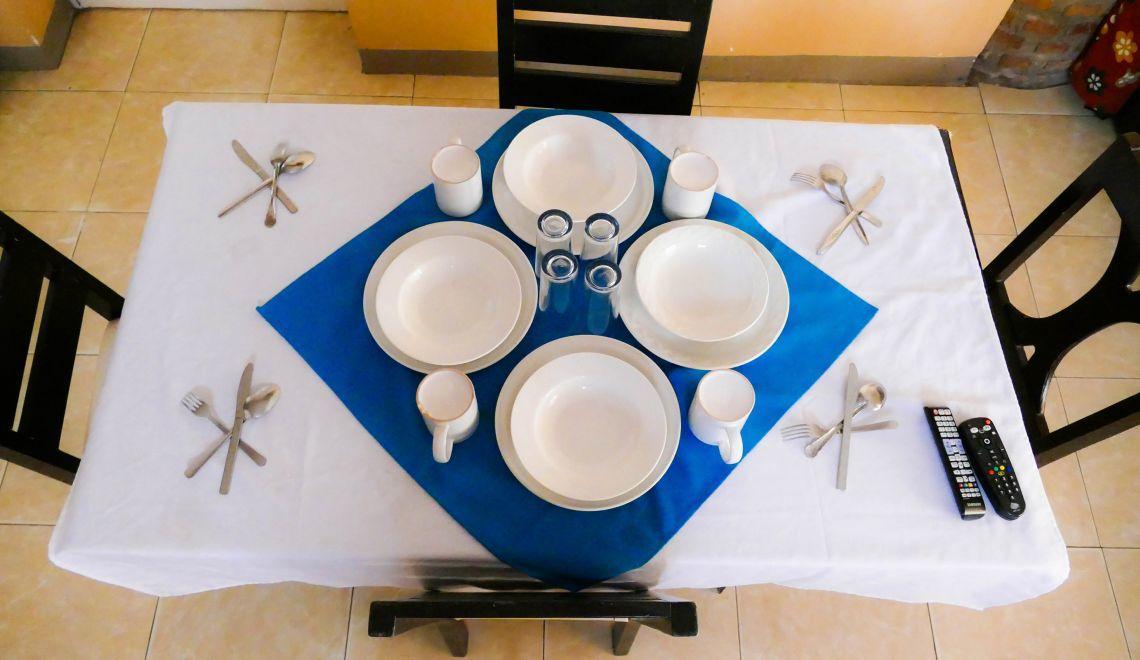 Bungalows Marlenne Otel Rincon de Guayabitos Dış mekan fotoğraf