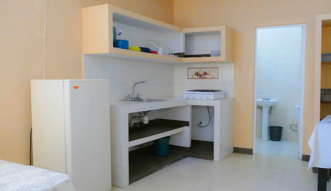Bungalows Marlenne Otel Rincon de Guayabitos Dış mekan fotoğraf